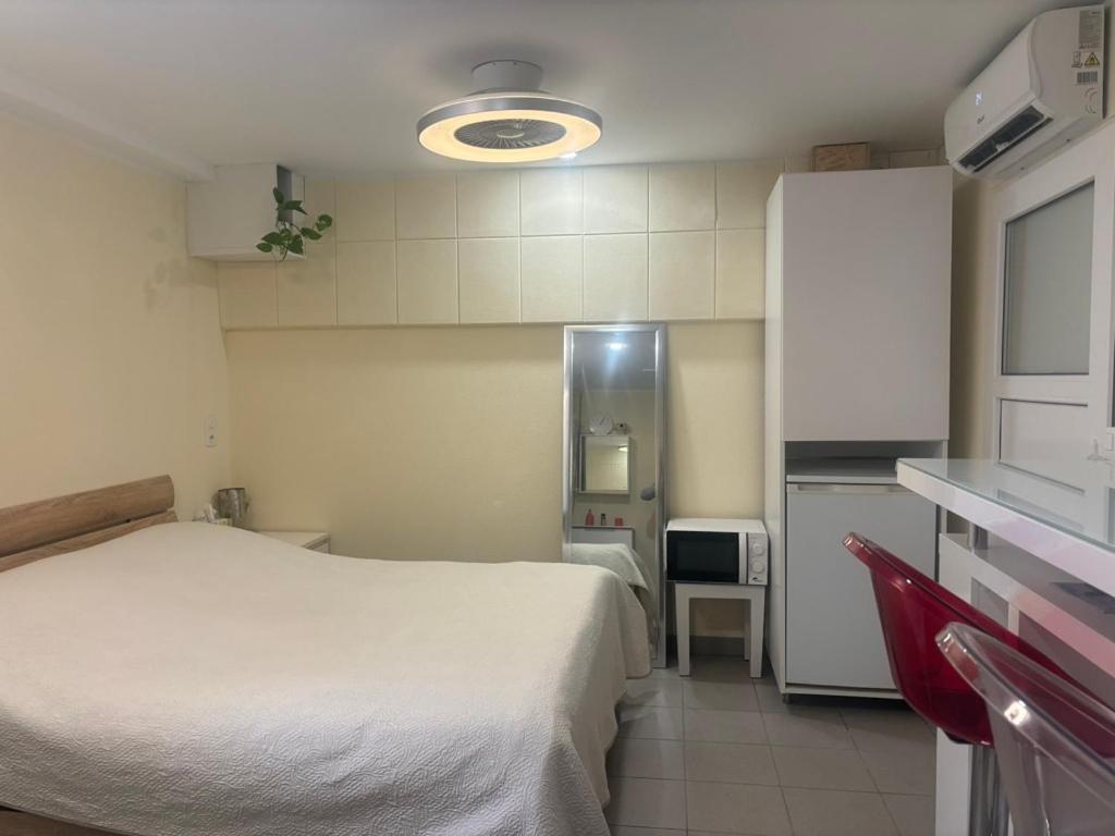 Small Apartments In Lamone Экстерьер фото