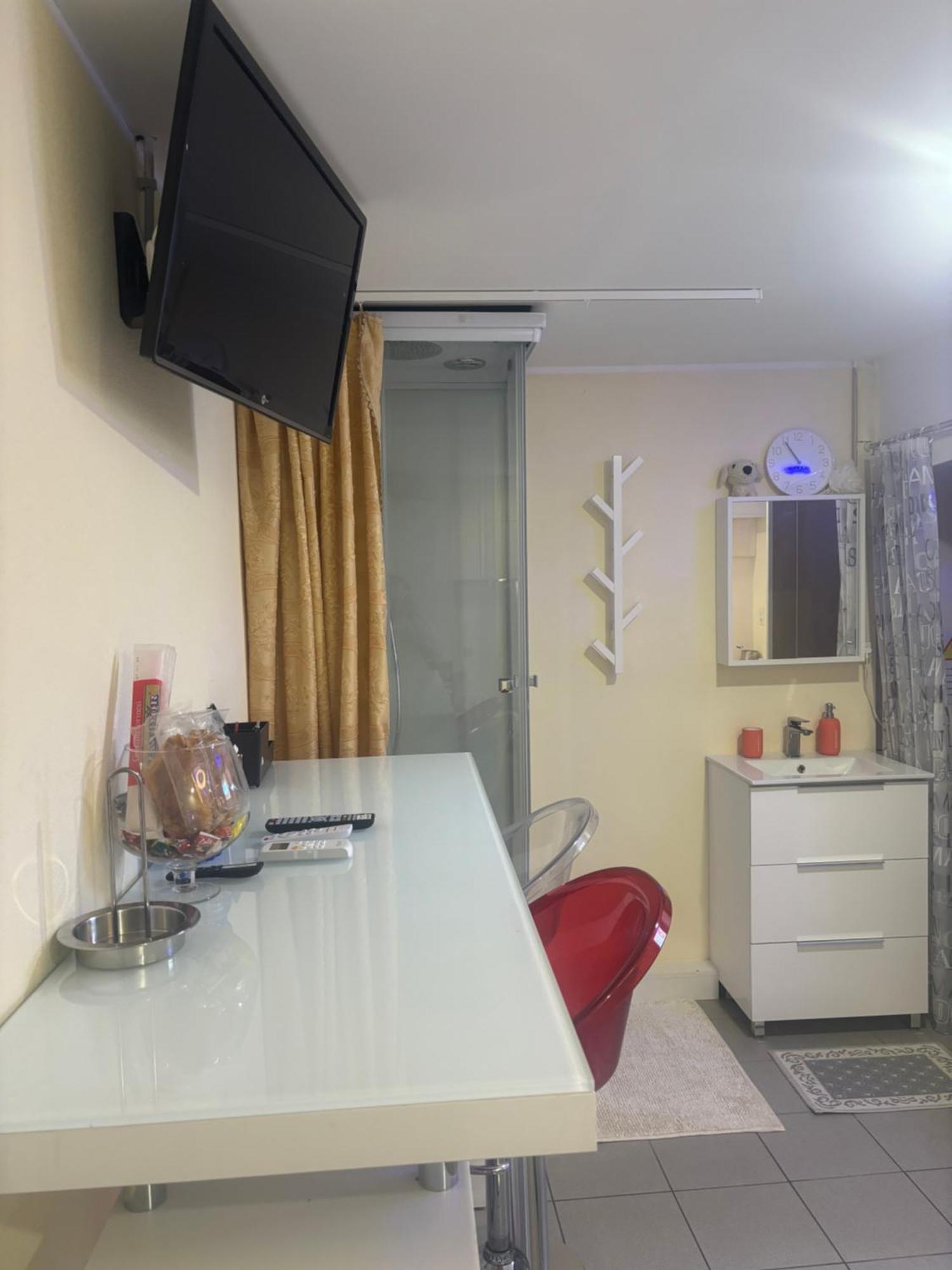 Small Apartments In Lamone Экстерьер фото